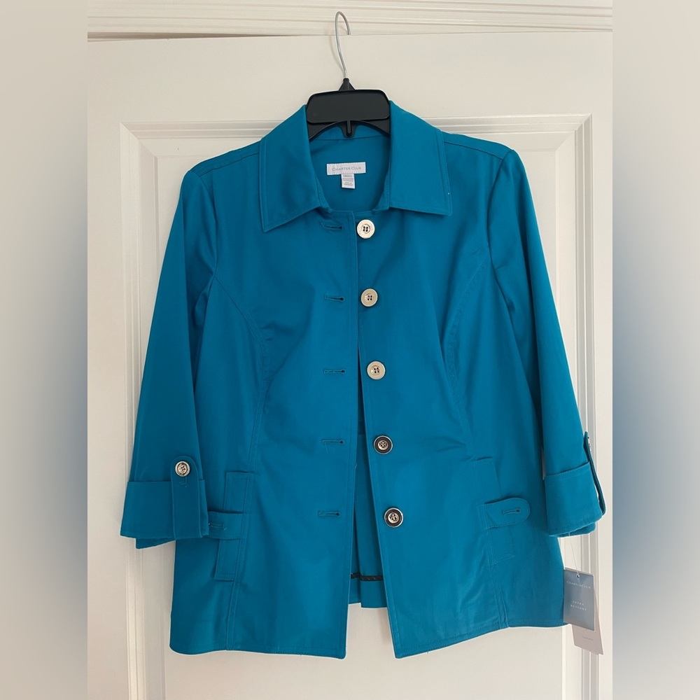 NEW blazer/jacket